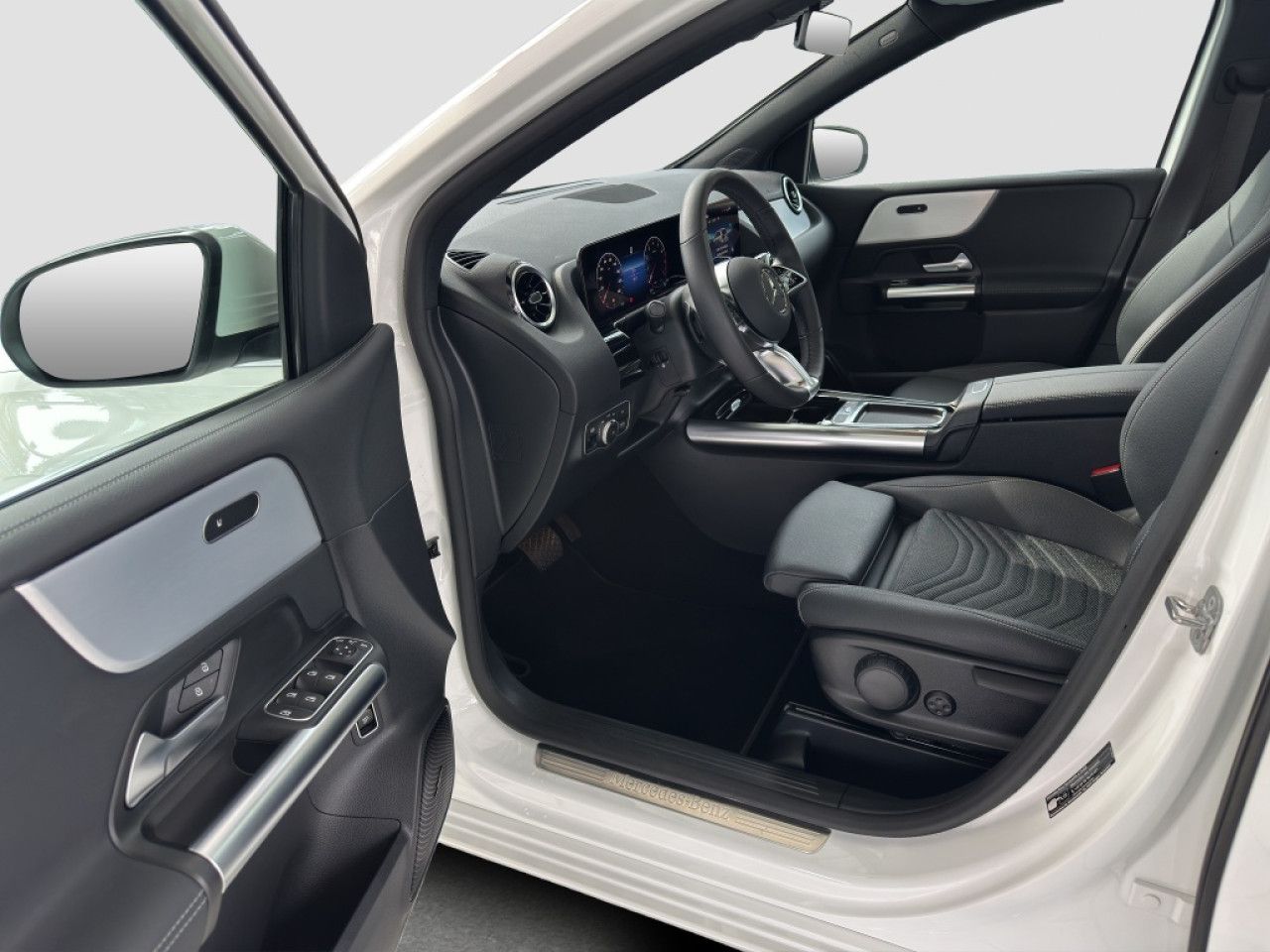 Mercedes-Benz B-Klasse – Bild 13