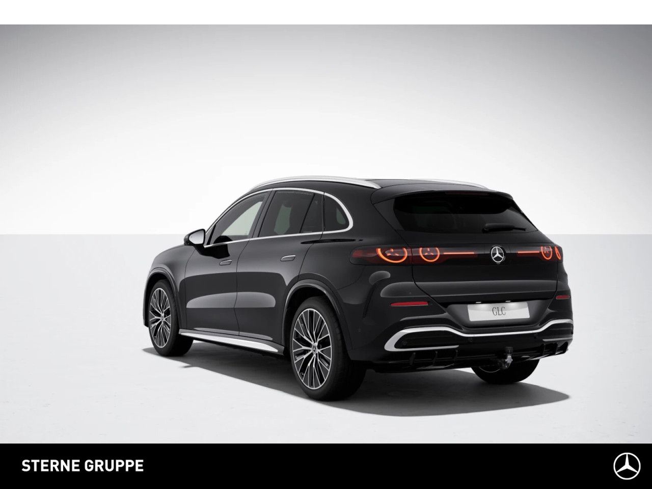 Mercedes-Benz GLC – Bild 5