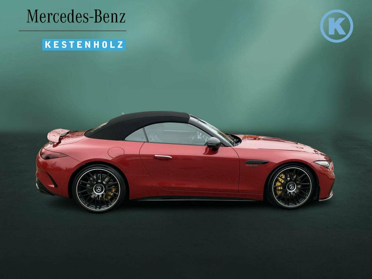 Mercedes-Benz SL – Bild 4