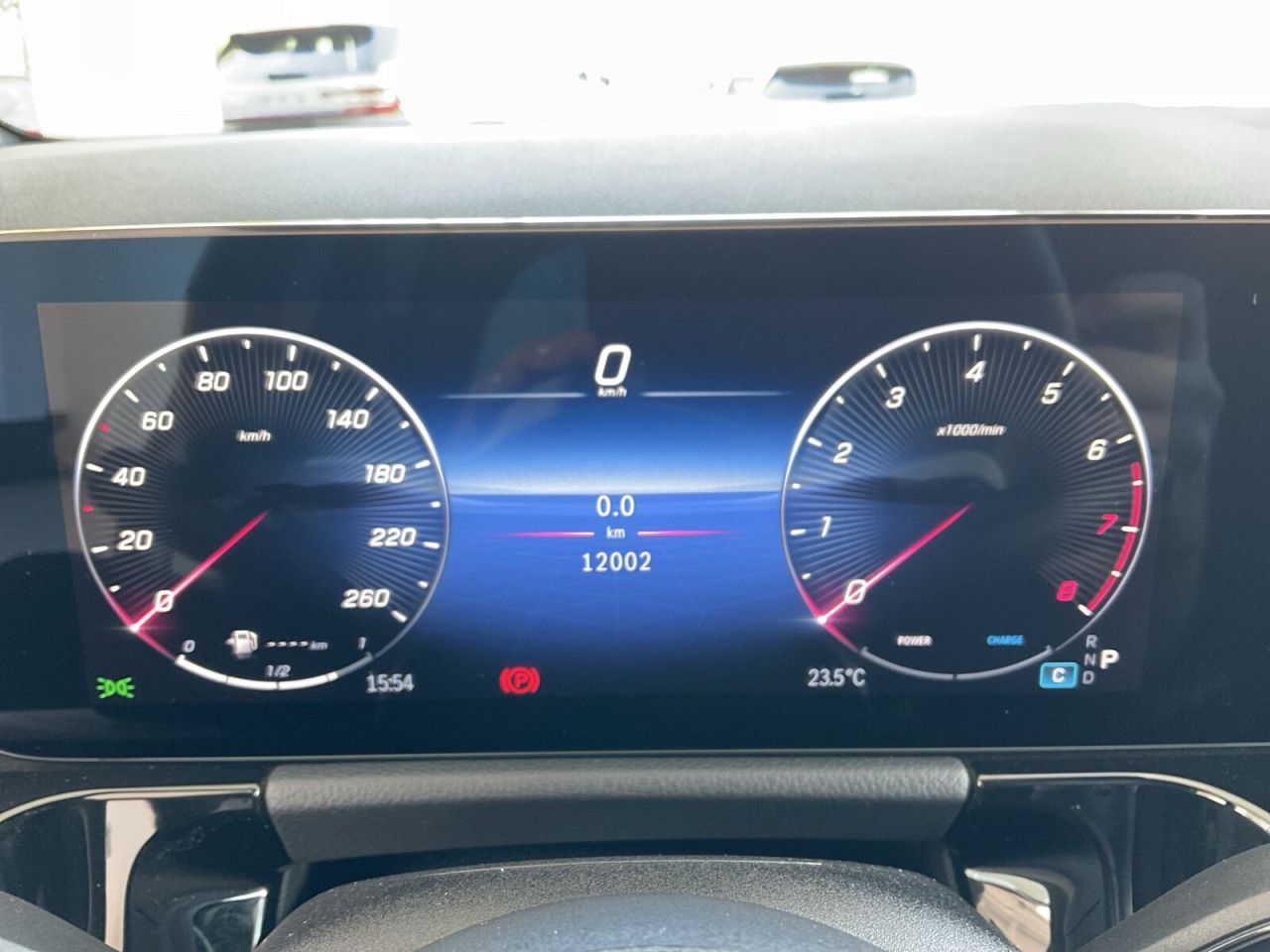 Mercedes-Benz B-Klasse – Bild 12