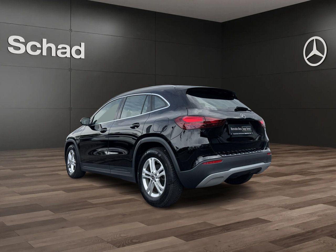 Mercedes-Benz GLA – Bild 7
