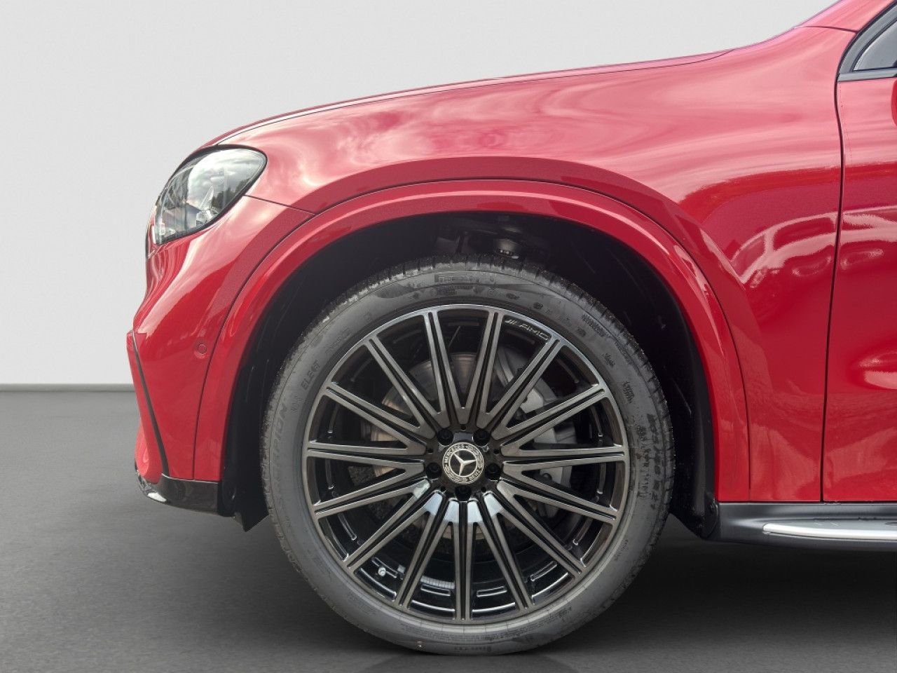 Mercedes-Benz GLC – Bild 14