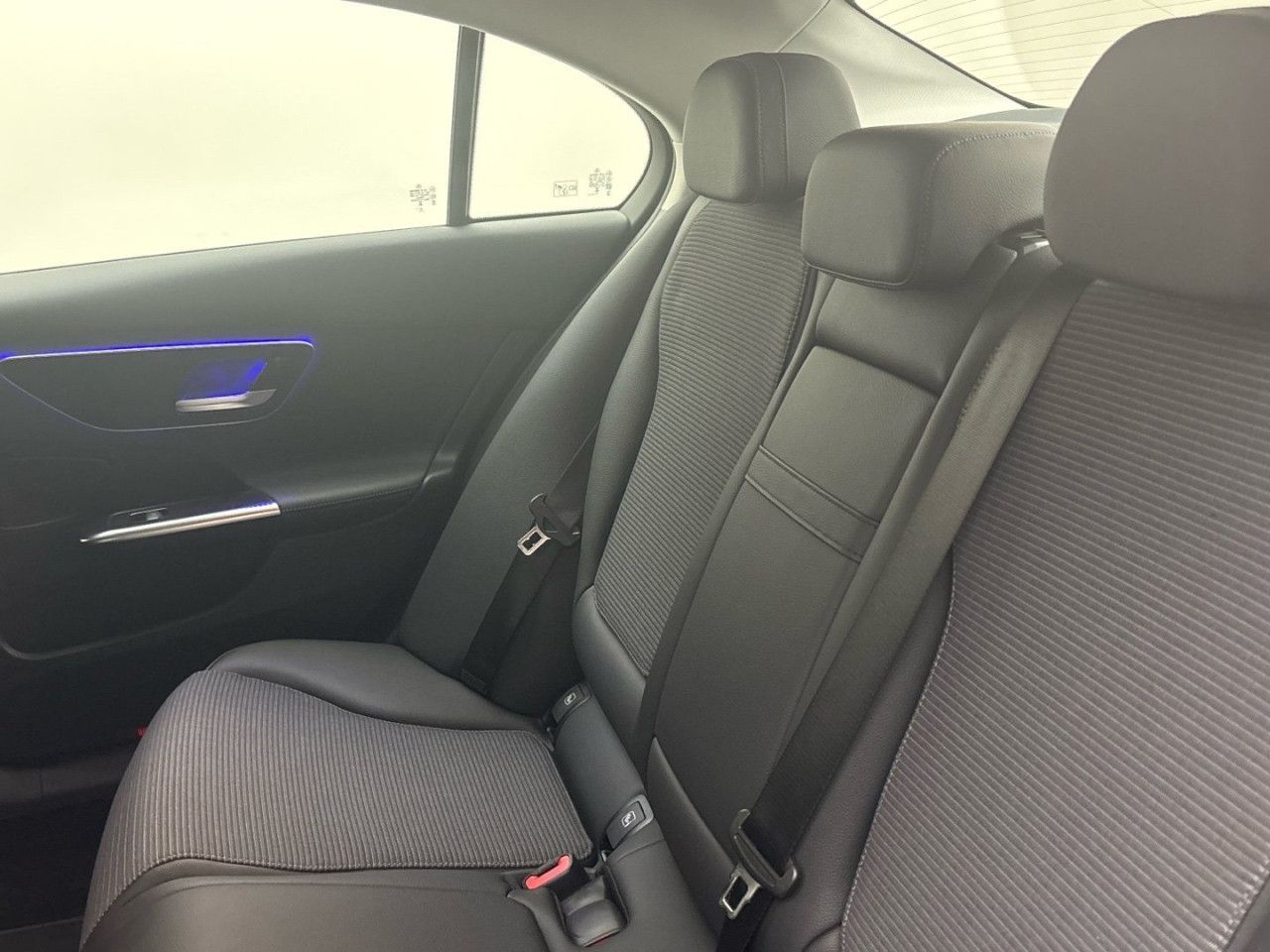 Mercedes-Benz C-Klasse – Bild 14