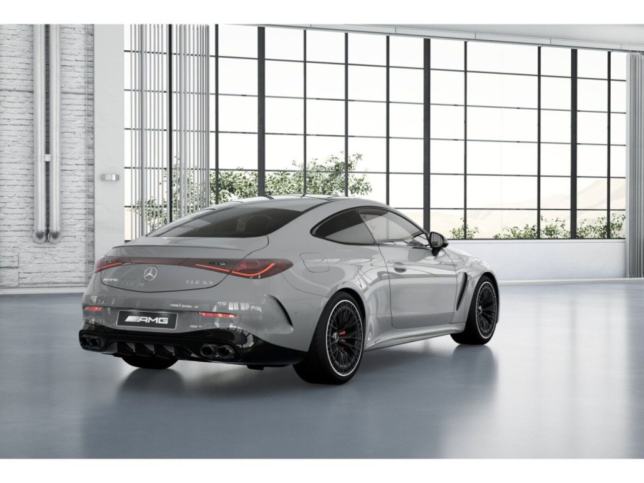 Mercedes-Benz CLE – Bild 2