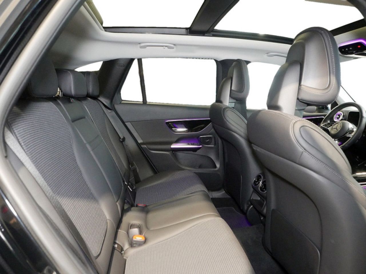 Mercedes-Benz GLC – Bild 6
