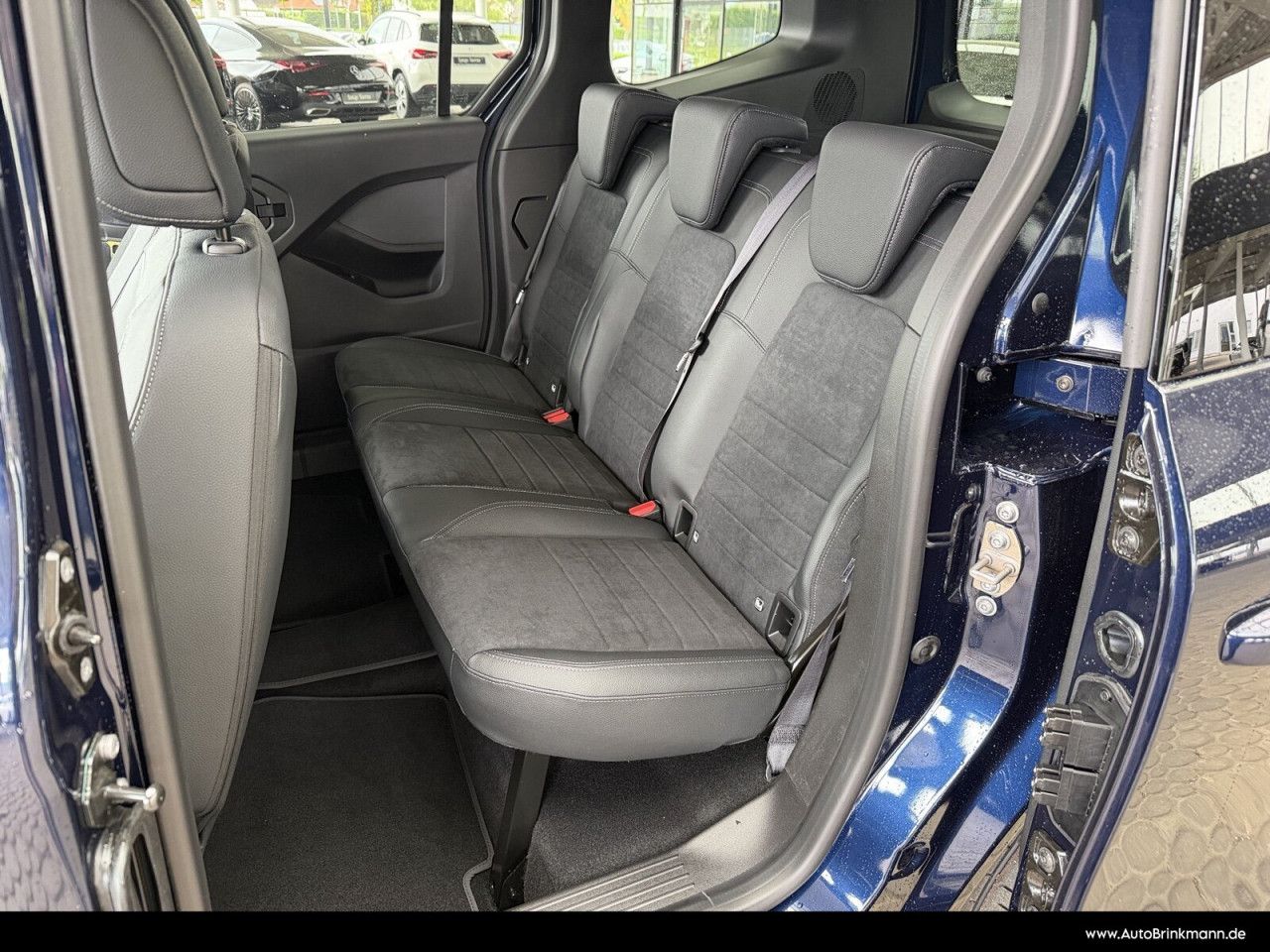 Mercedes-Benz T-Klasse – Bild 11
