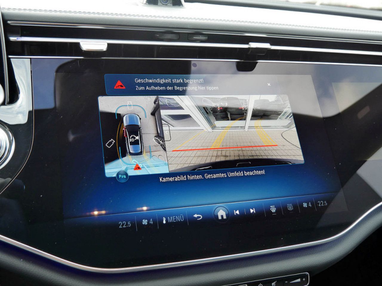 Mercedes-Benz E-Klasse – Bild 17
