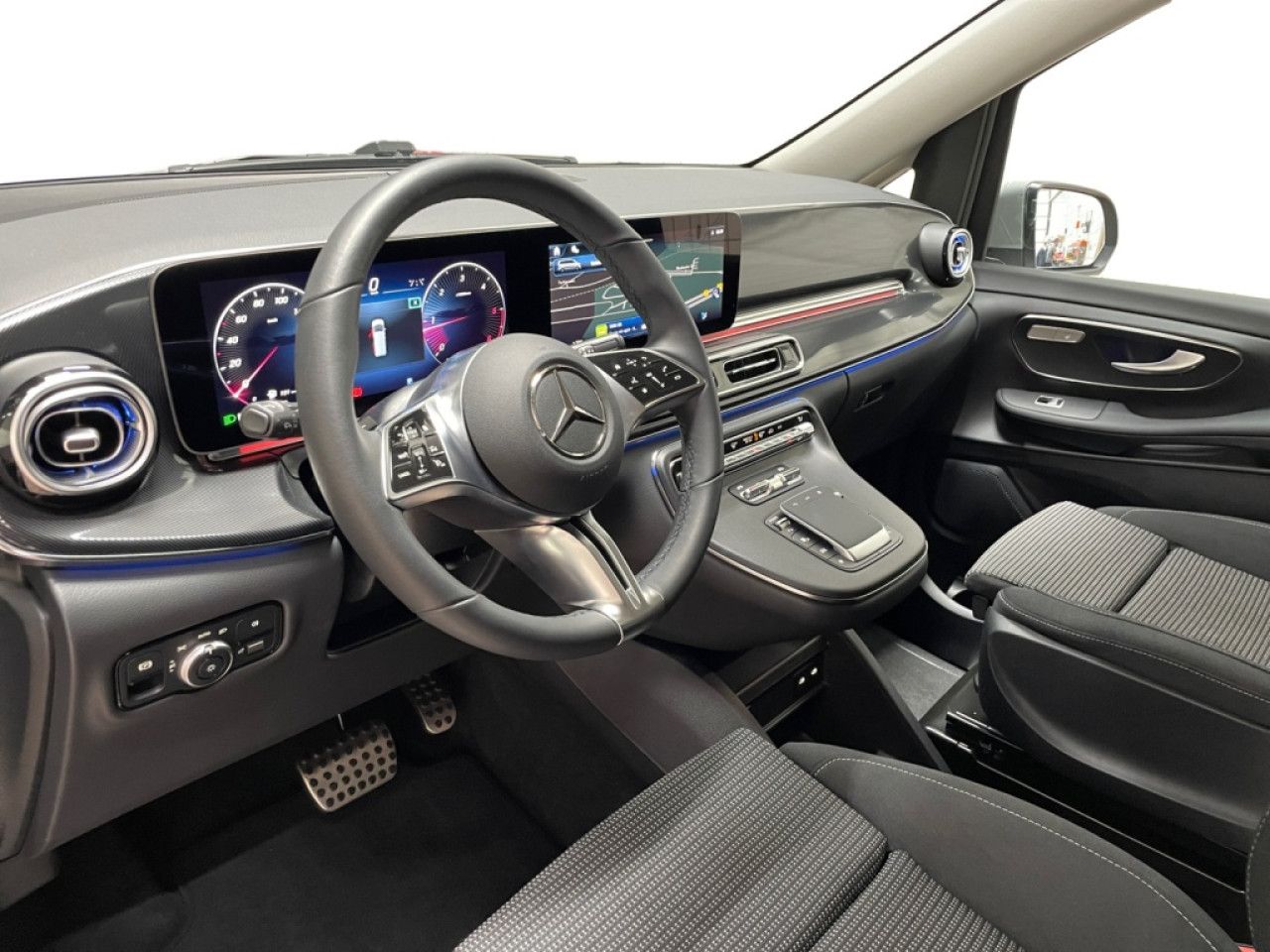 Mercedes-Benz V-Klasse – Bild 13