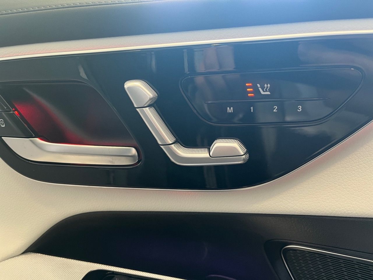 Mercedes-Benz GLC – Bild 7