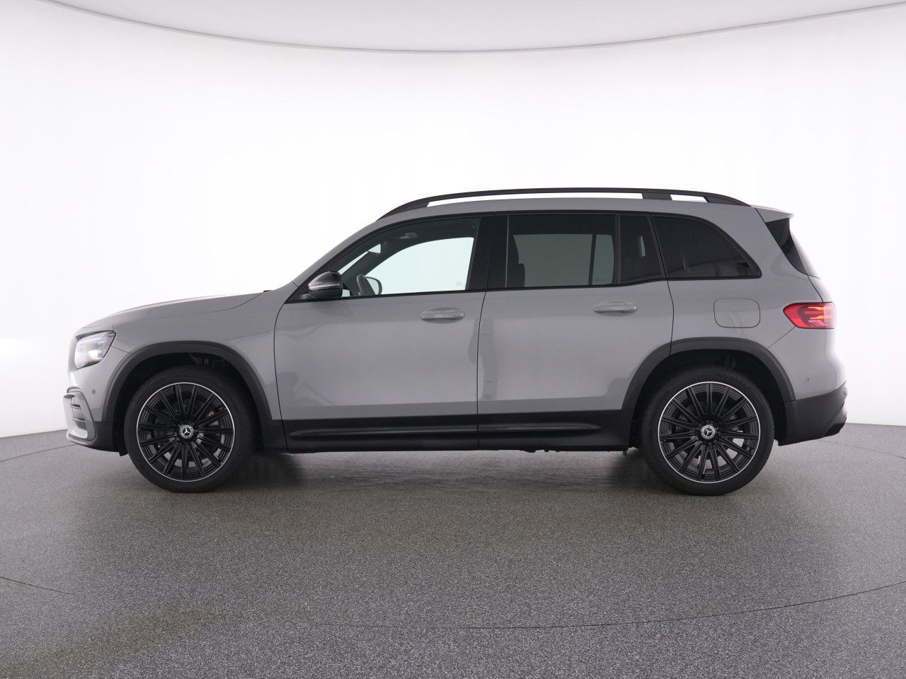 Mercedes-Benz GLB – Bild 10
