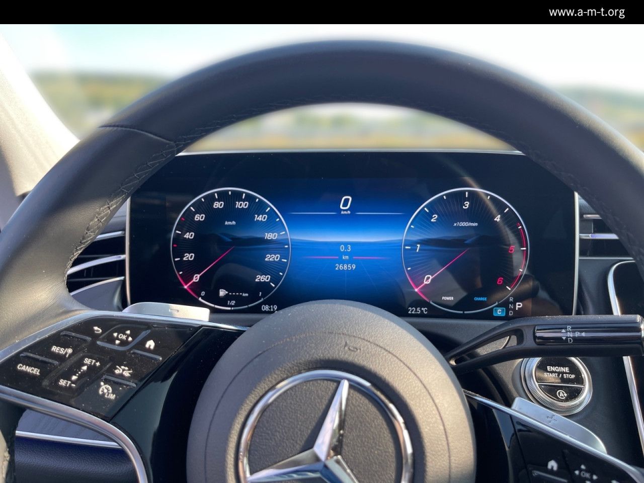 Mercedes-Benz E-Klasse – Bild 8