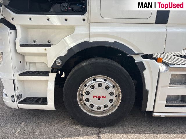 MAN TGX 18.510 4x2 LL SA 14