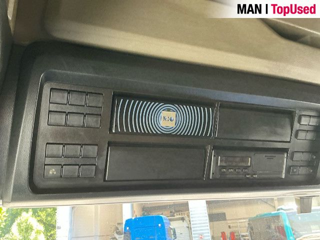 MAN TGX 18.470 4x2 BL SA 23