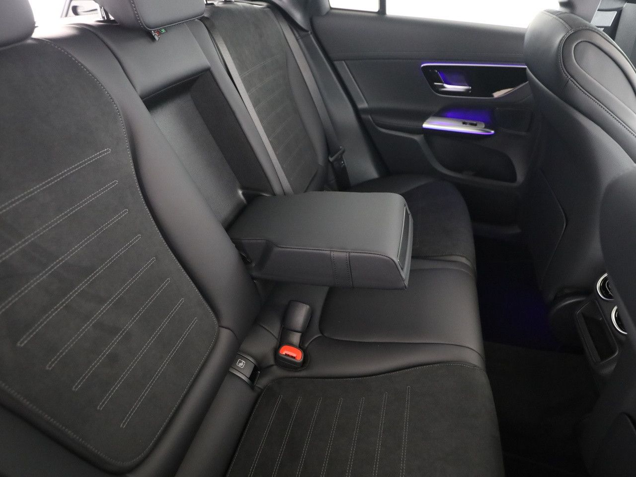 Mercedes-Benz GLC – Bild 22