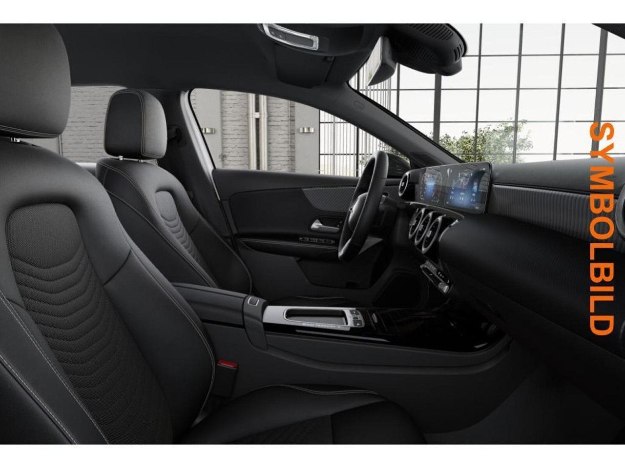 Mercedes-Benz A-Klasse – Bild 9