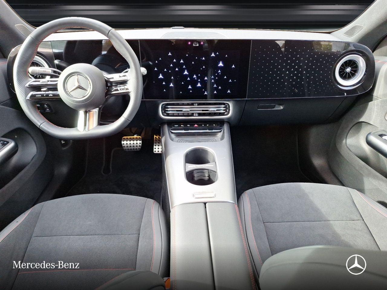 Mercedes-Benz CLA – Bild 11