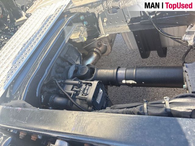 MAN TGX 18.470 4x2 BL SA 12