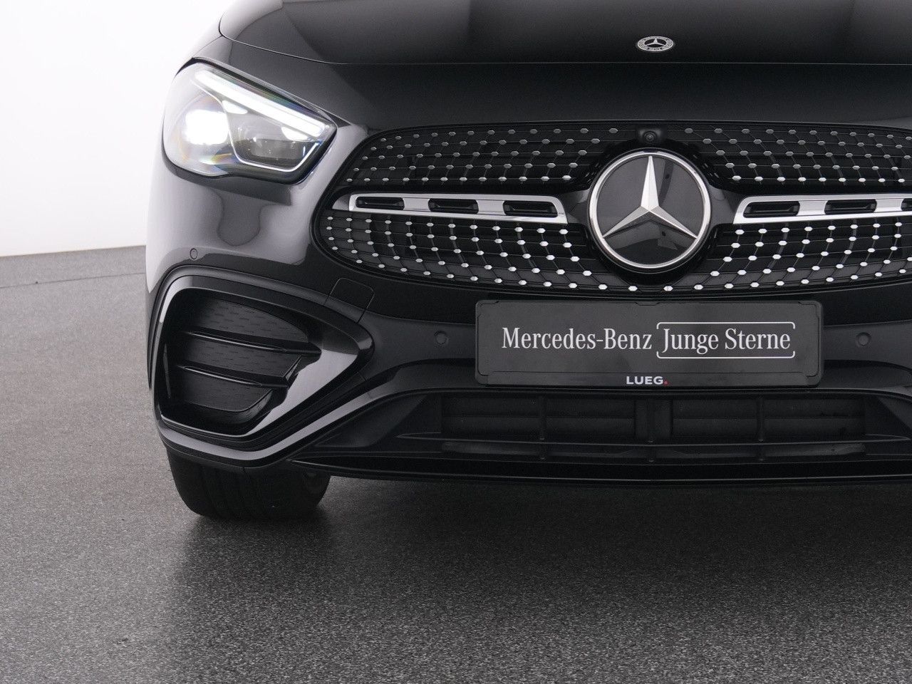 Mercedes-Benz GLA – Bild 16