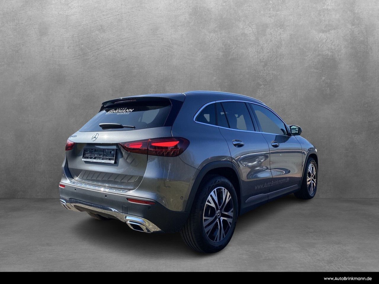Mercedes-Benz GLA – Bild 5