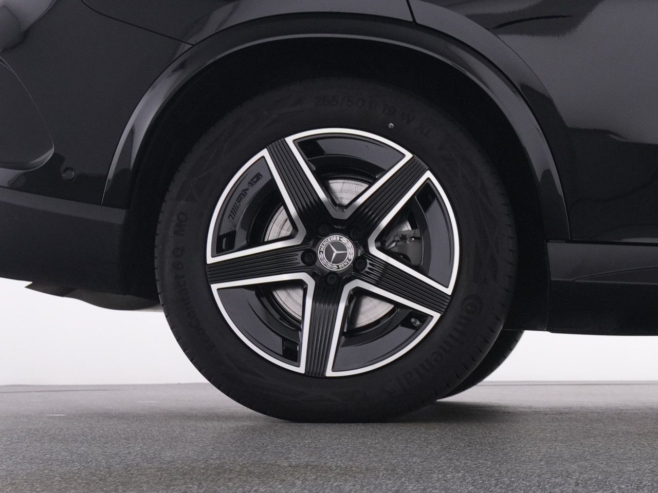 Mercedes-Benz GLC – Bild 22