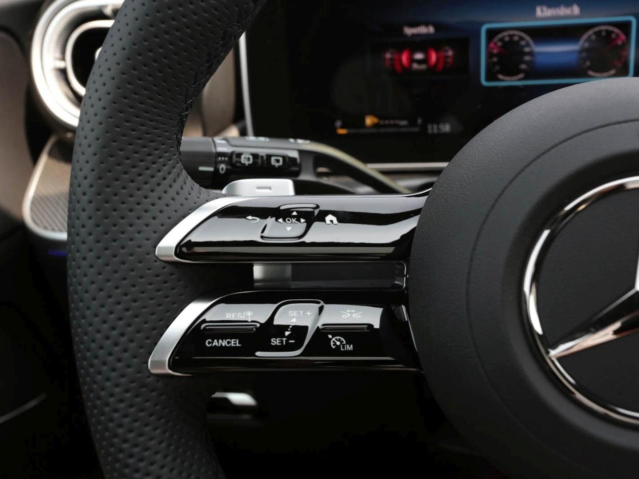 Mercedes-Benz C-Klasse – Bild 22