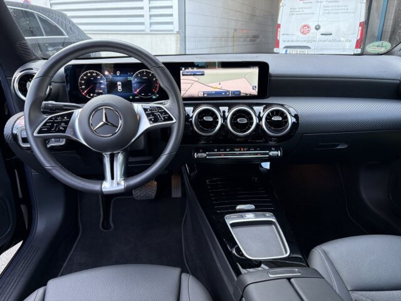 Mercedes-Benz CLA – Bild 2