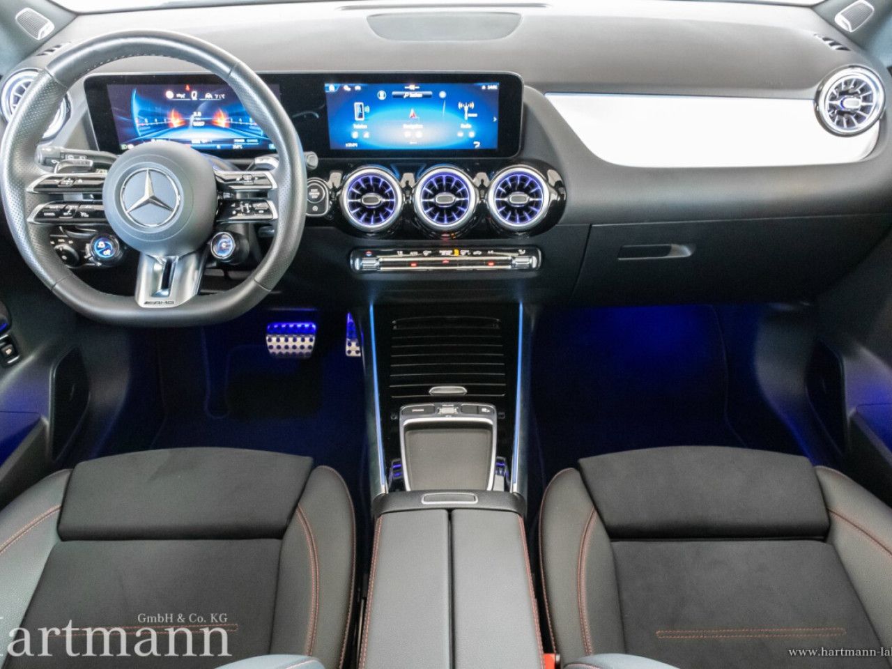 Mercedes-Benz GLA – Bild 7