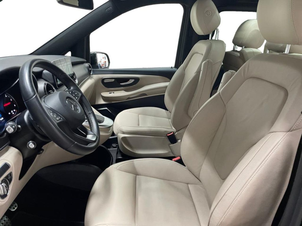 Mercedes-Benz V-Klasse – Bild 5