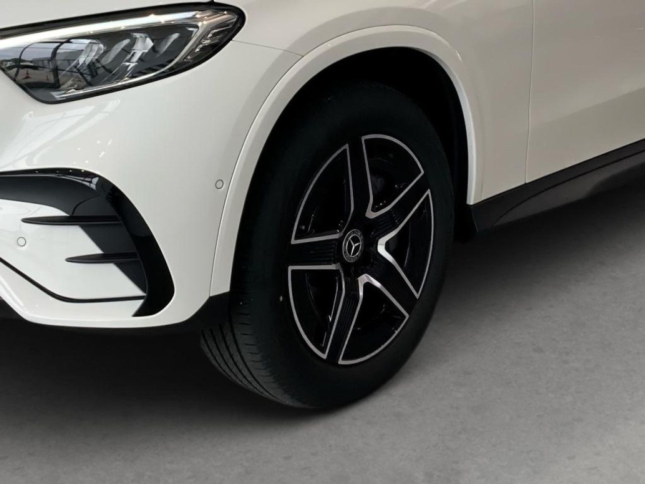 Mercedes-Benz GLC – Bild 15