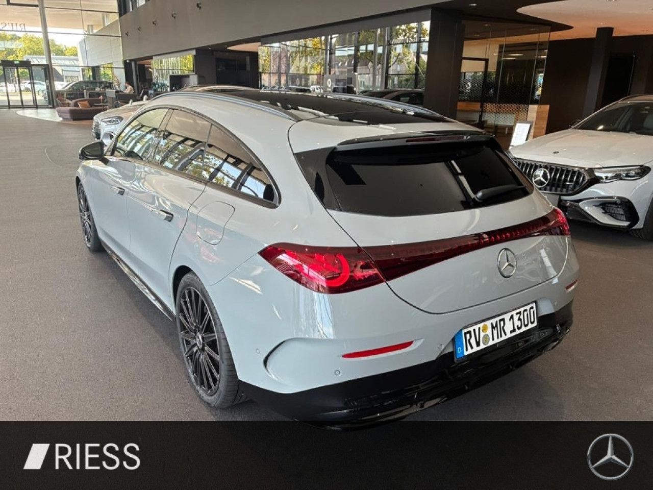 Mercedes-Benz CLA – Bild 6