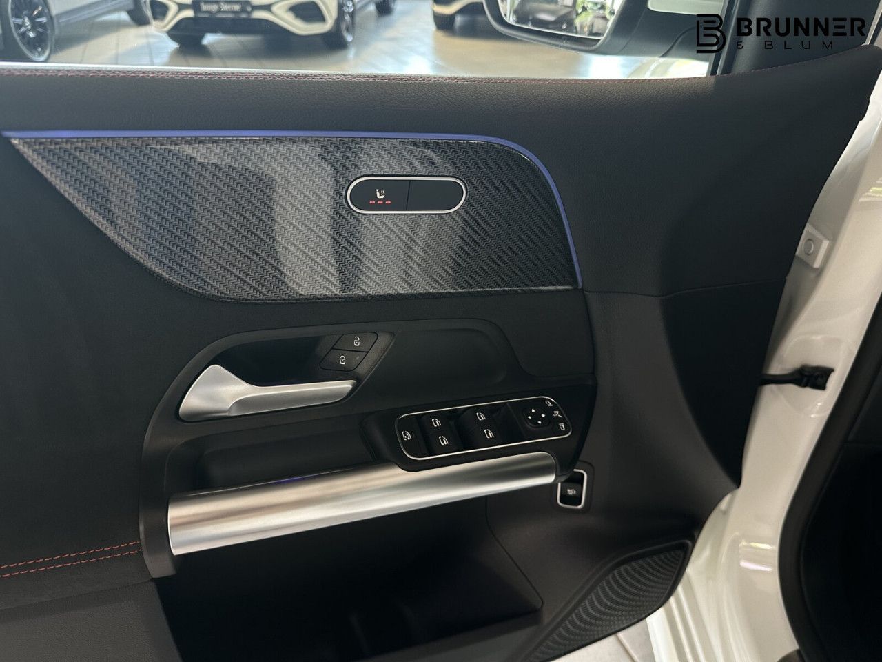 Mercedes-Benz B-Klasse – Bild 14