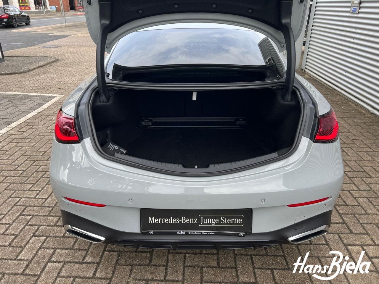 Mercedes-Benz CLE – Bild 8