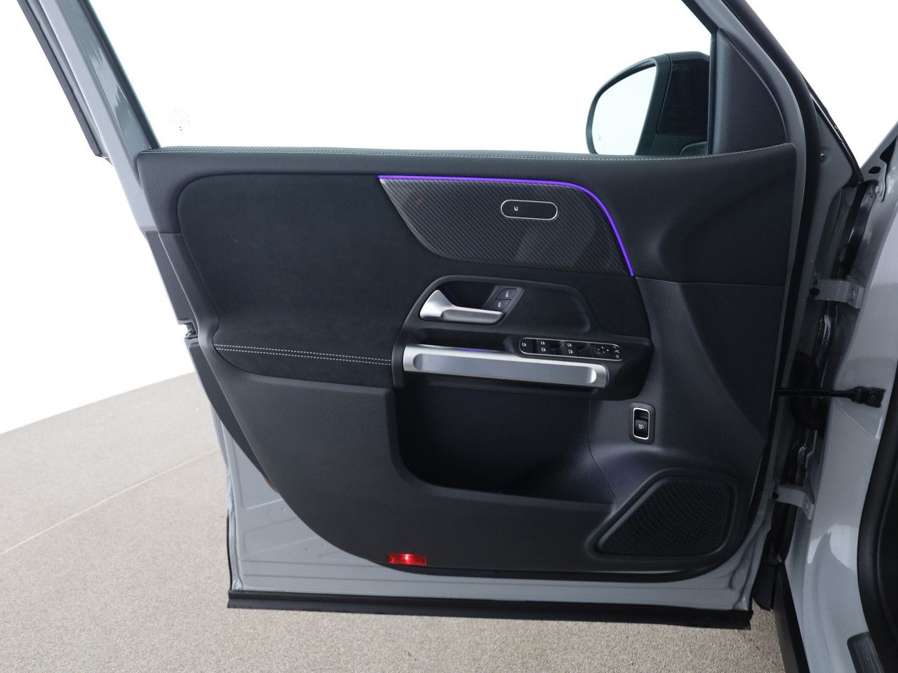 Mercedes-Benz GLB – Bild 11