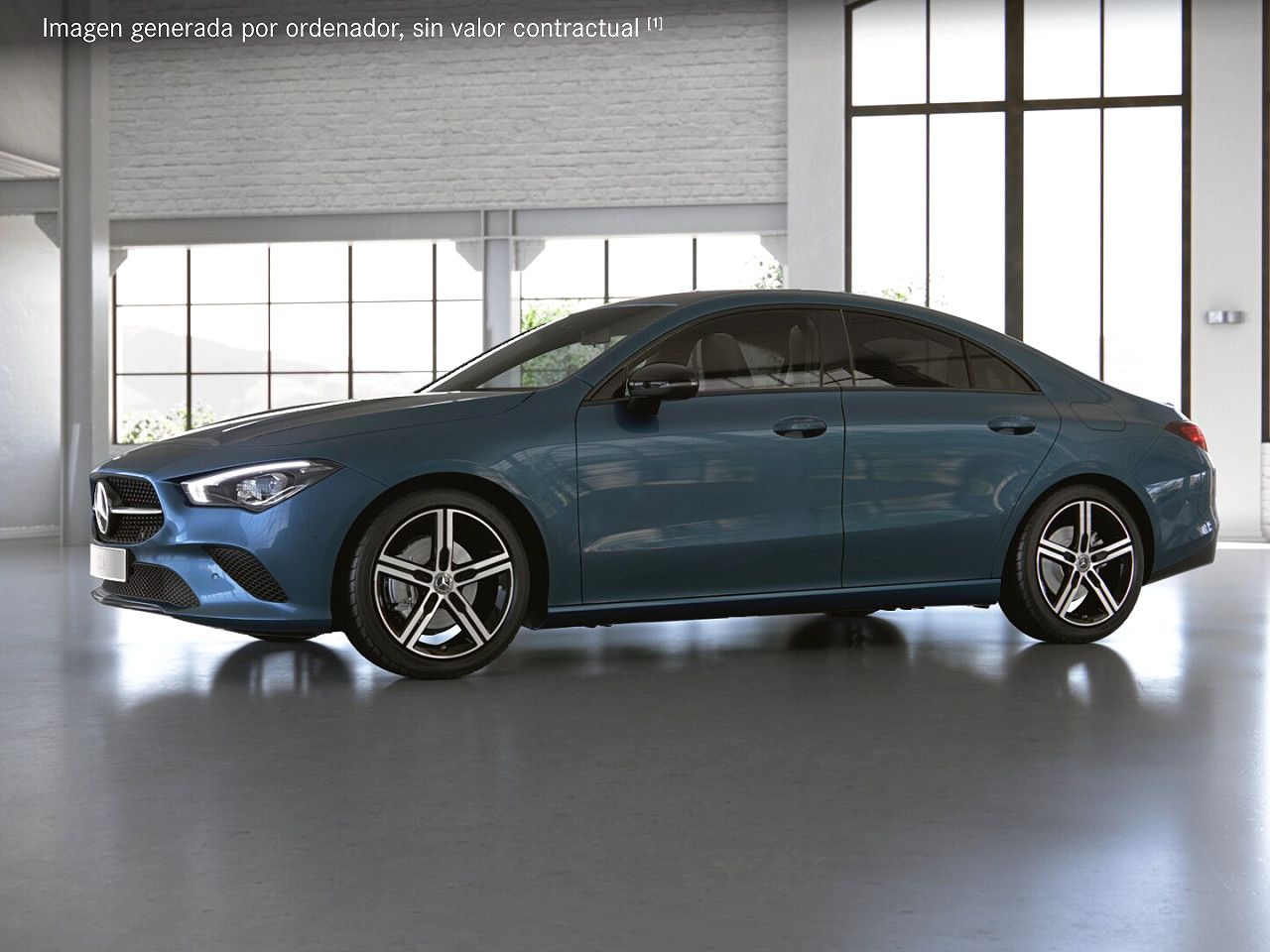 Foto de estudio 2 / 5