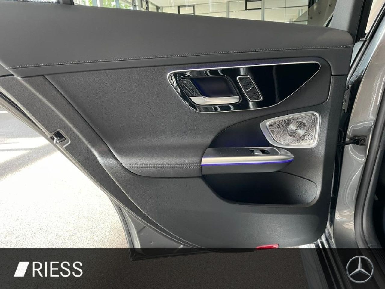 Mercedes-Benz C-Klasse – Bild 5