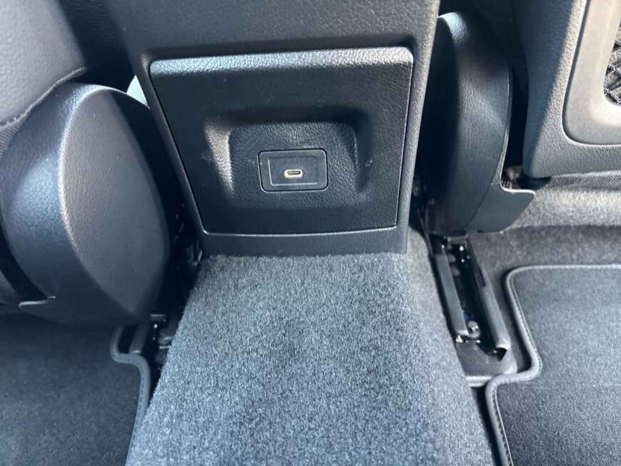 Mercedes-Benz A-Klasse – Bild 21