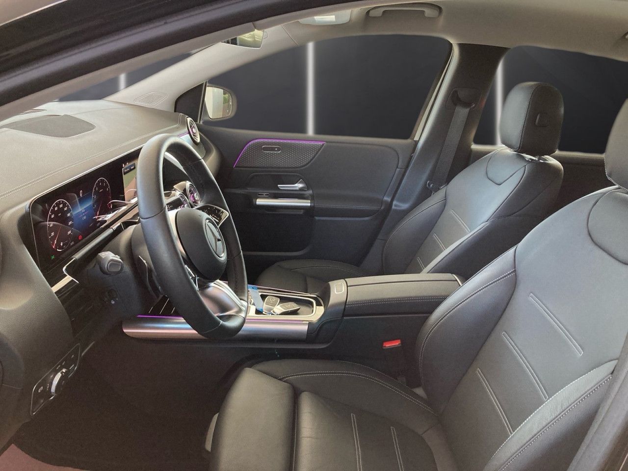 Mercedes-Benz B-Klasse – Bild 6