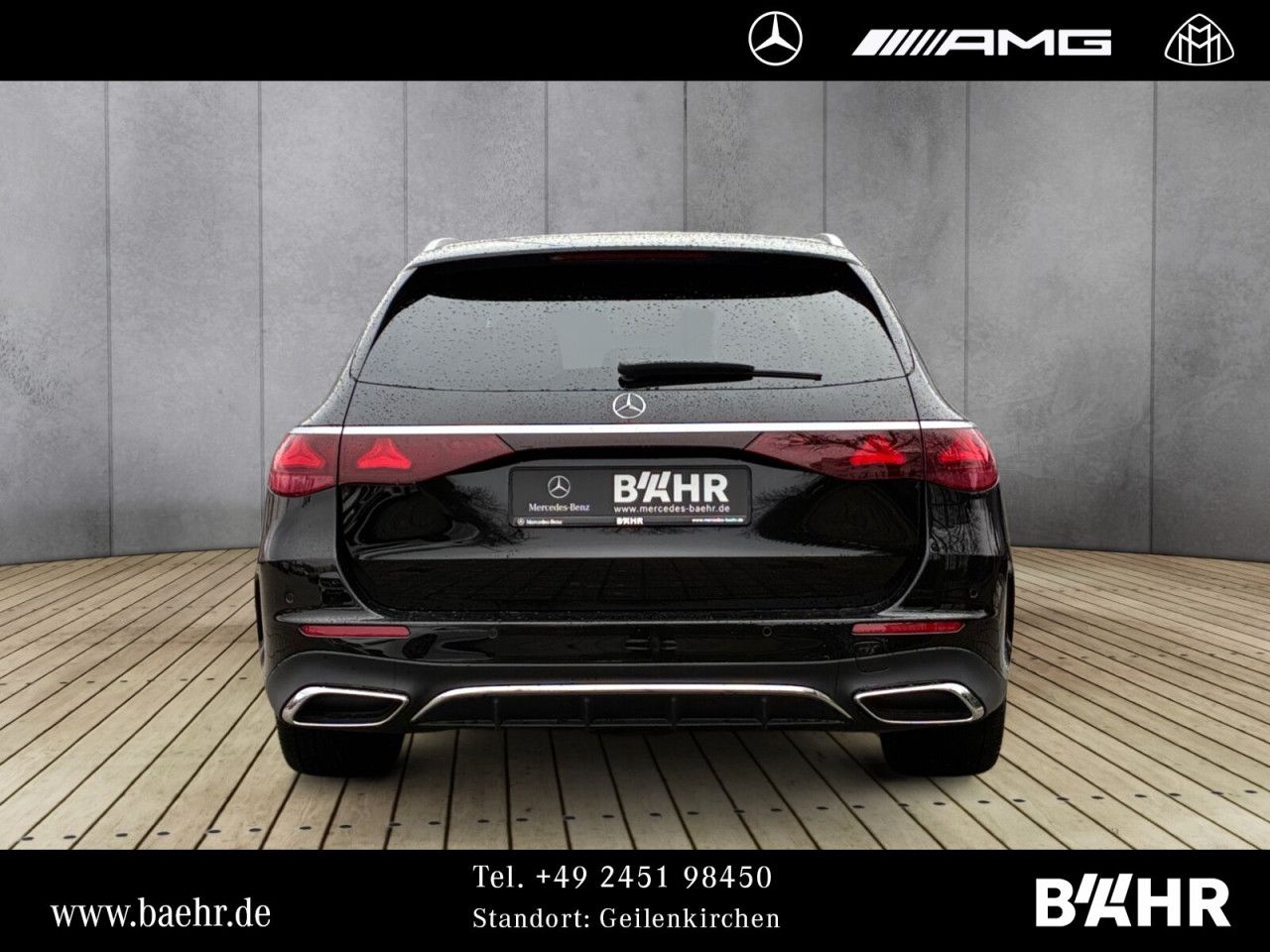 Mercedes-Benz E-Klasse – Bild 8
