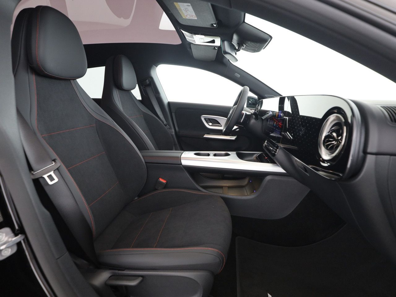 Mercedes-Benz CLA – Bild 9