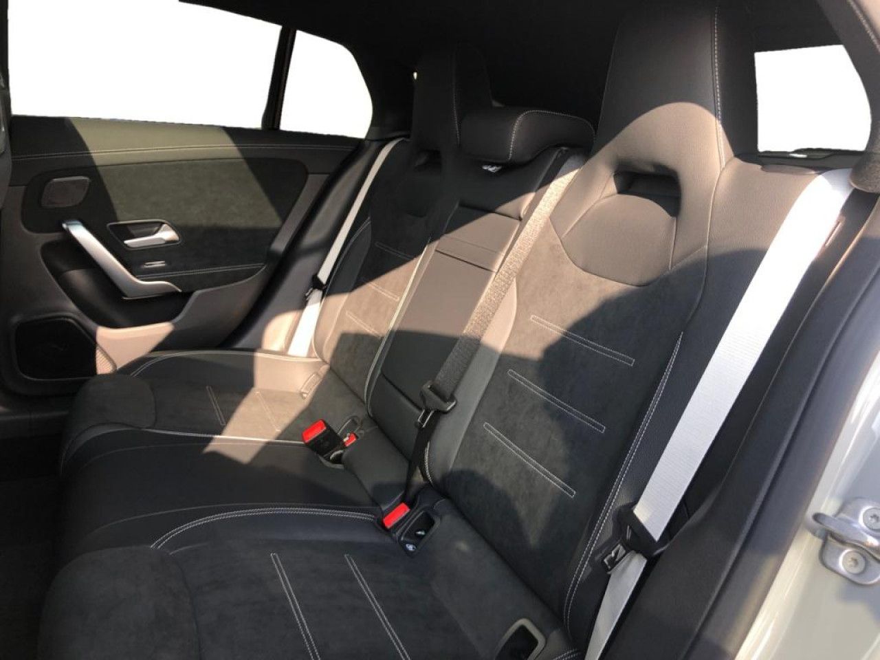 Mercedes-Benz CLA – Bild 7