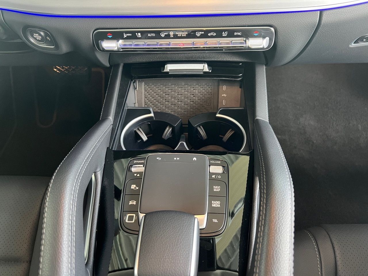 Mercedes-Benz GLE – Bild 27