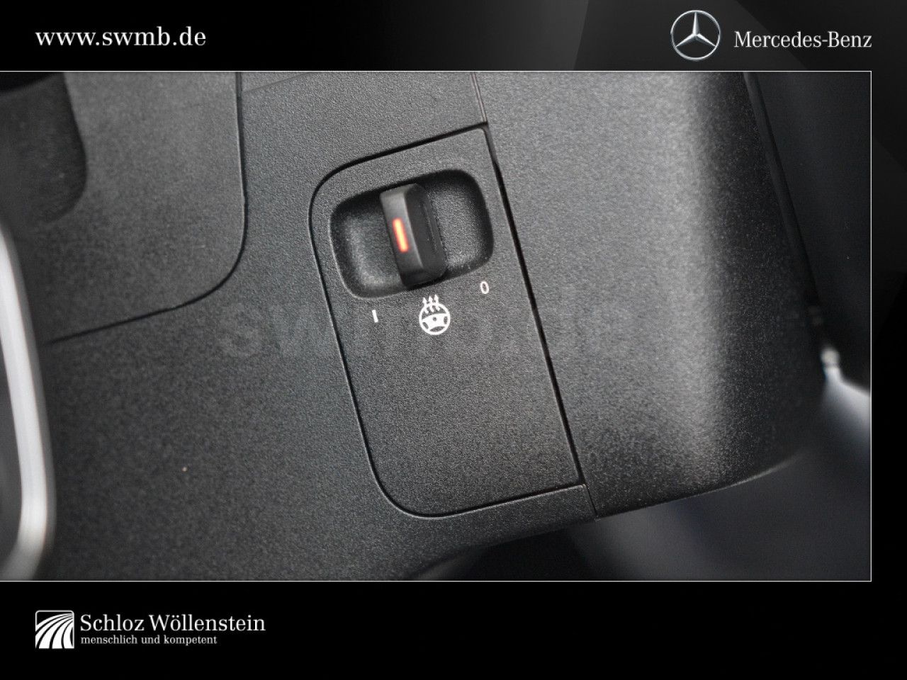Mercedes-Benz A-Klasse – Bild 19