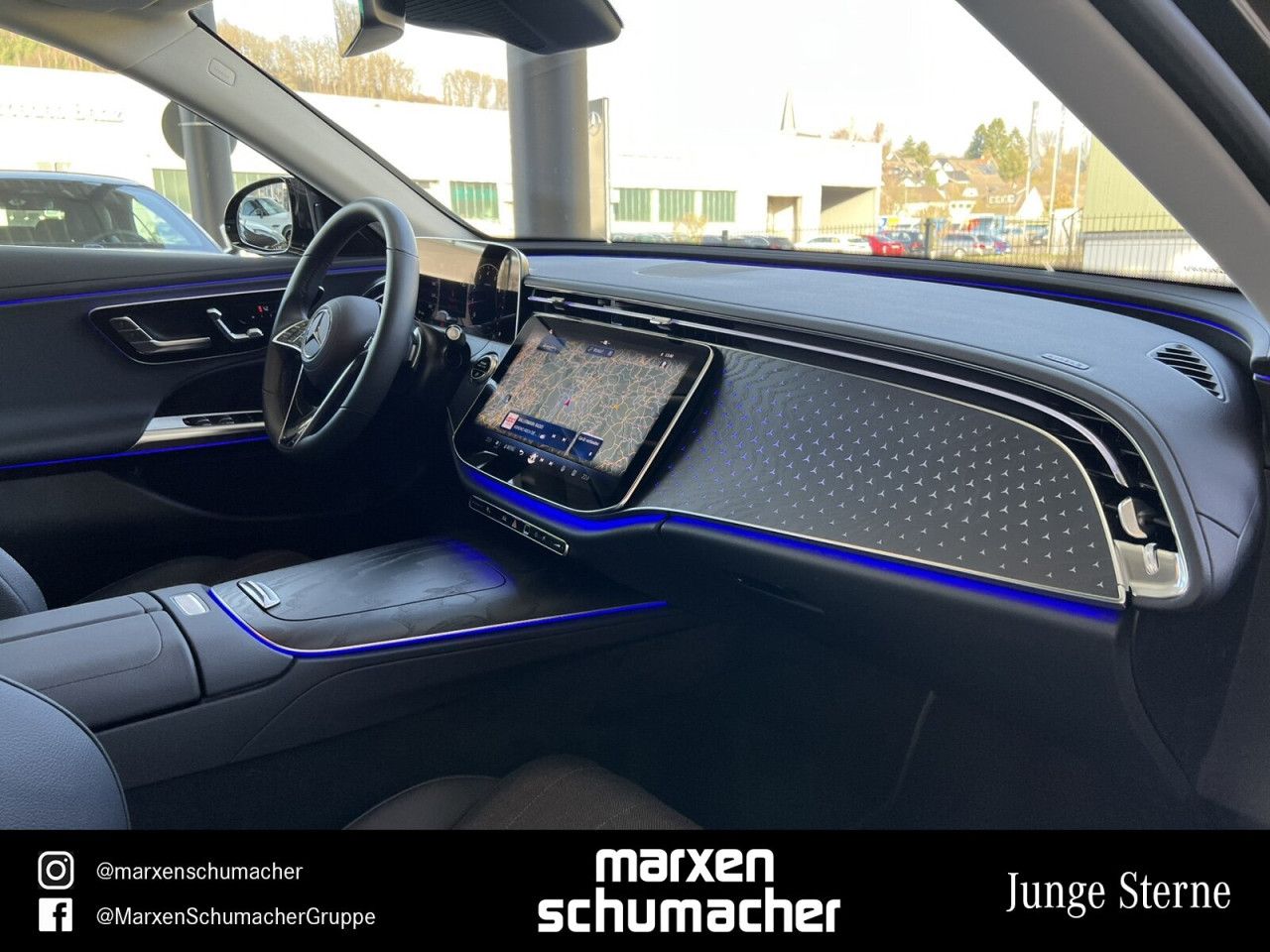 Mercedes-Benz E-Klasse – Bild 24