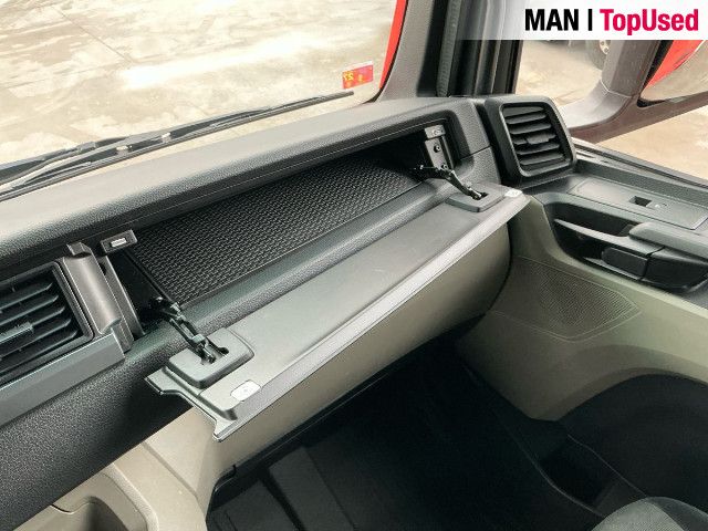 MAN TGX 18.470 4x2 BL SA 19