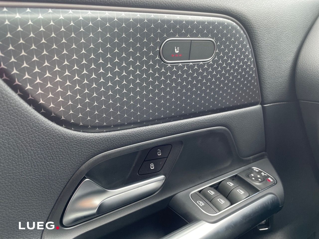 Mercedes-Benz EQA – Bild 17