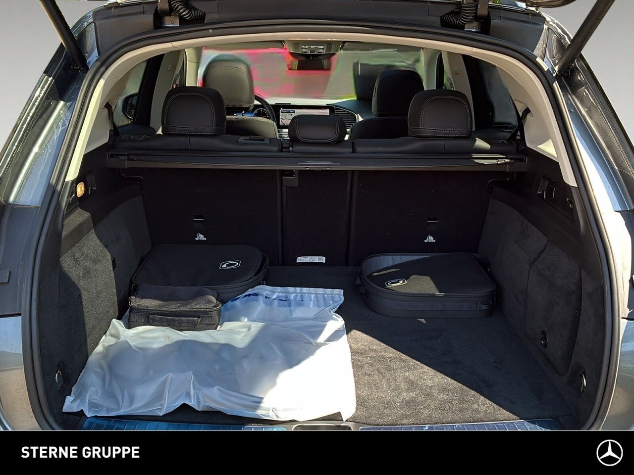 Mercedes-Benz GLE – Bild 15