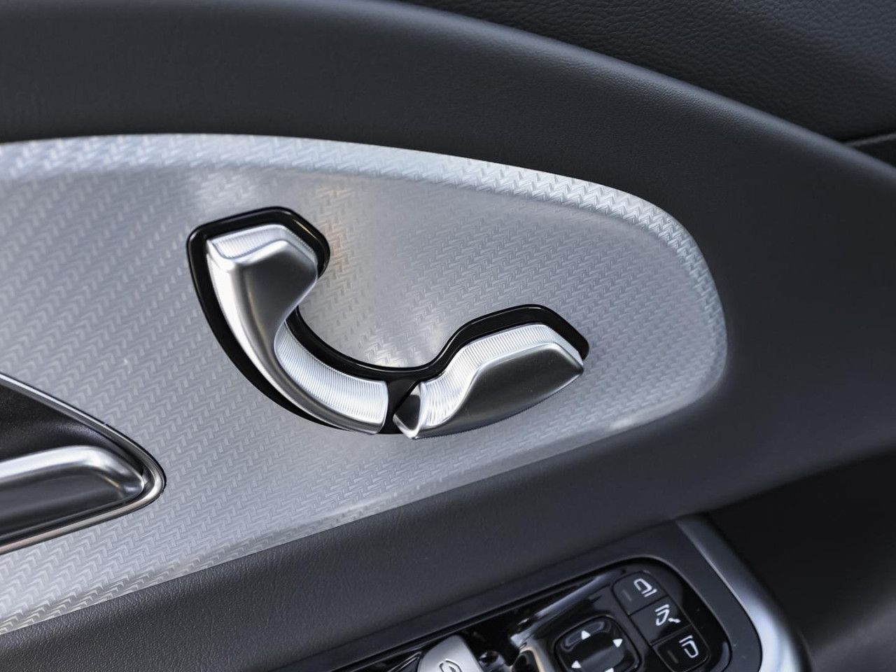 Mercedes-Benz CLA – Bild 12