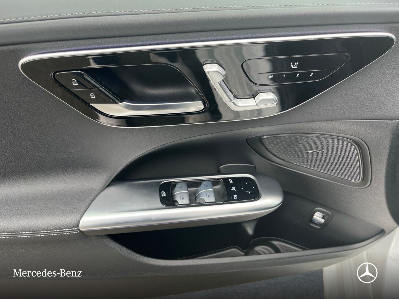Mercedes-Benz C-Klasse – Bild 10