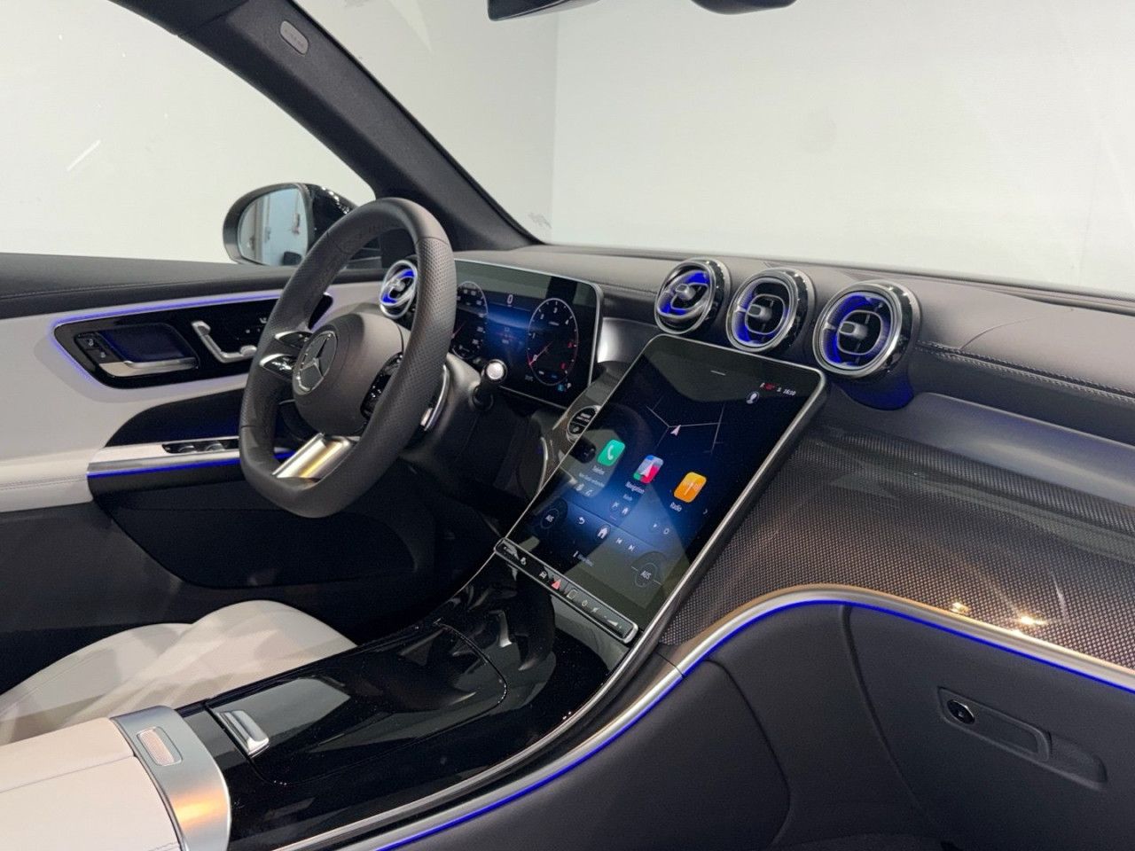 Mercedes-Benz GLC – Bild 13