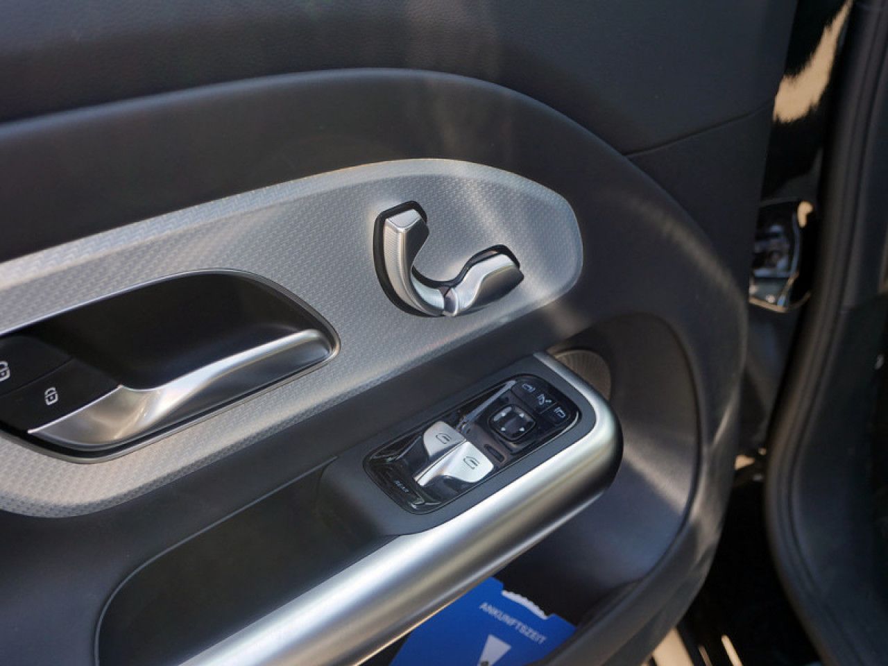 Mercedes-Benz GLB – Bild 15